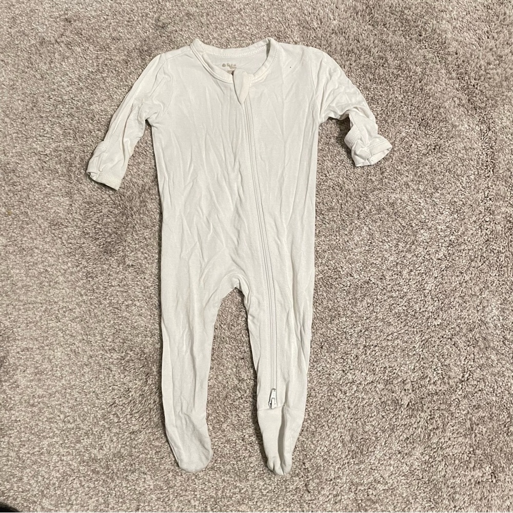 Newborn Kyte Baby Sleeper
